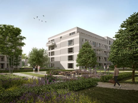 Foto 5 van Princenpark | Fase 2 | 57 Appartementen | Presale gestart!