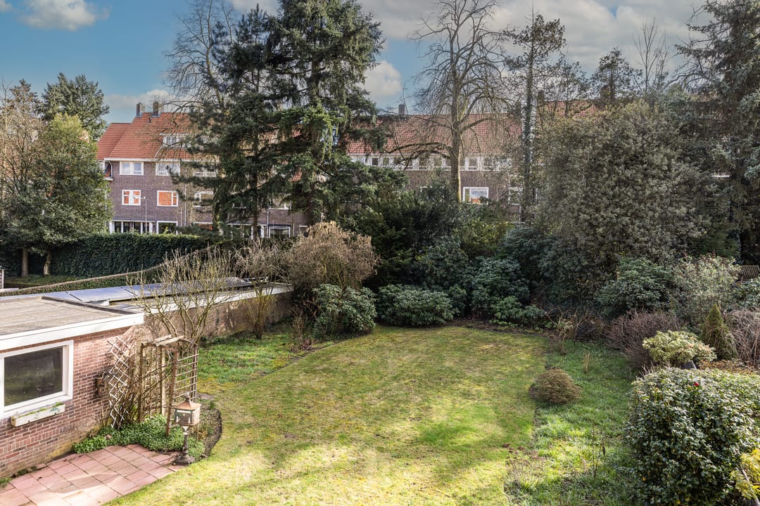 Foto 23 van Van Heemstralaan 31