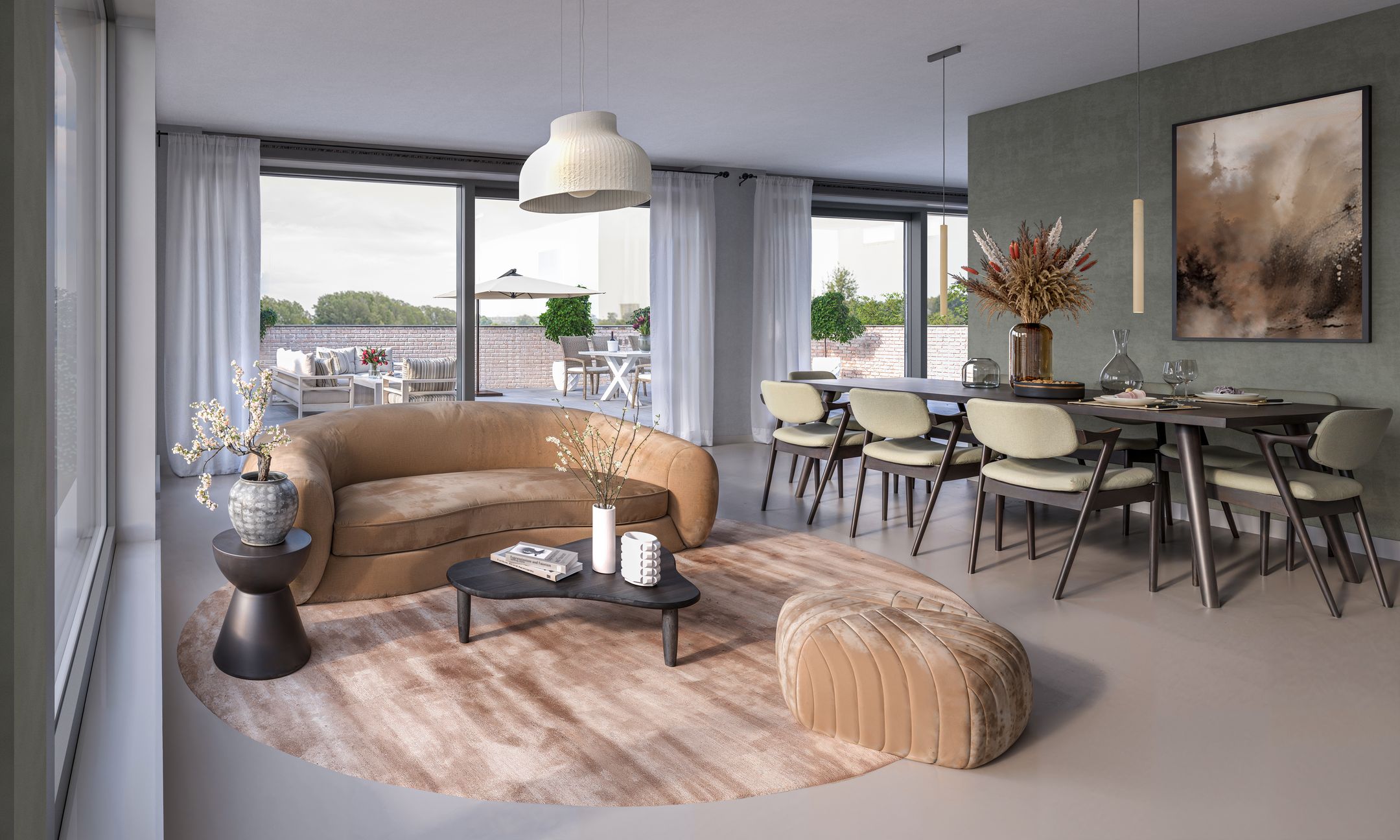 Foto 16 van Princenpark | Fase 2 | 57 Appartementen | Start verkoop 22 april