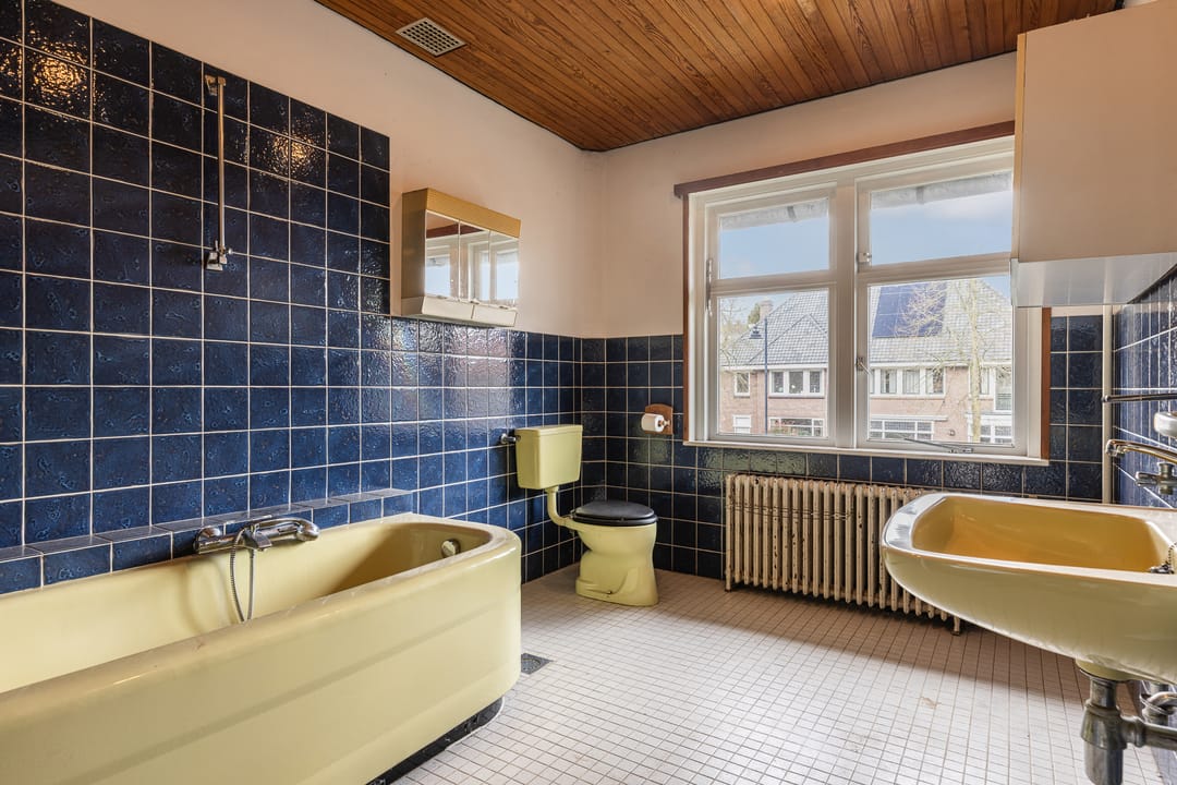 Foto 26 van Van Heemstralaan 31