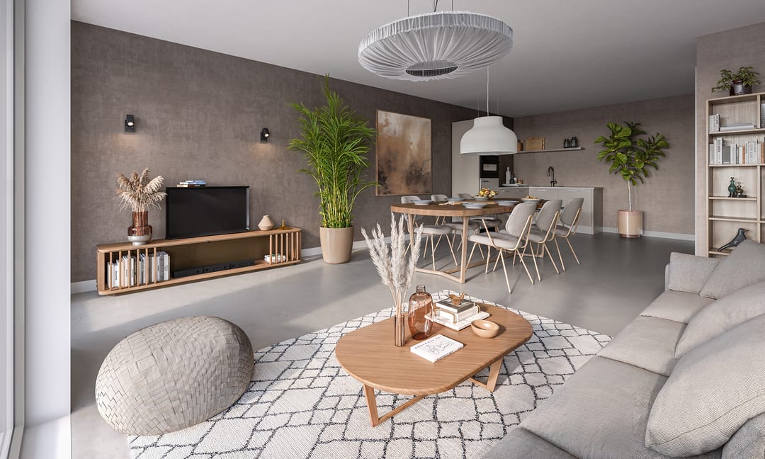 Foto 20 van Princenpark | Fase 2 | 57 Appartementen | Presale gestart!