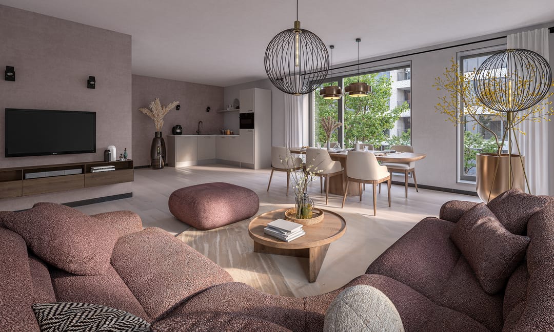 Foto 22 van Princenpark | Fase 2 | 57 Appartementen | Presale gestart!