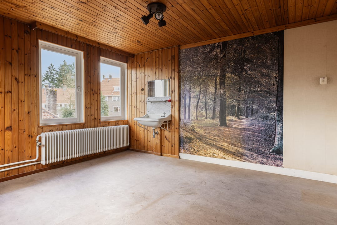 Foto 32 van Van Heemstralaan 31