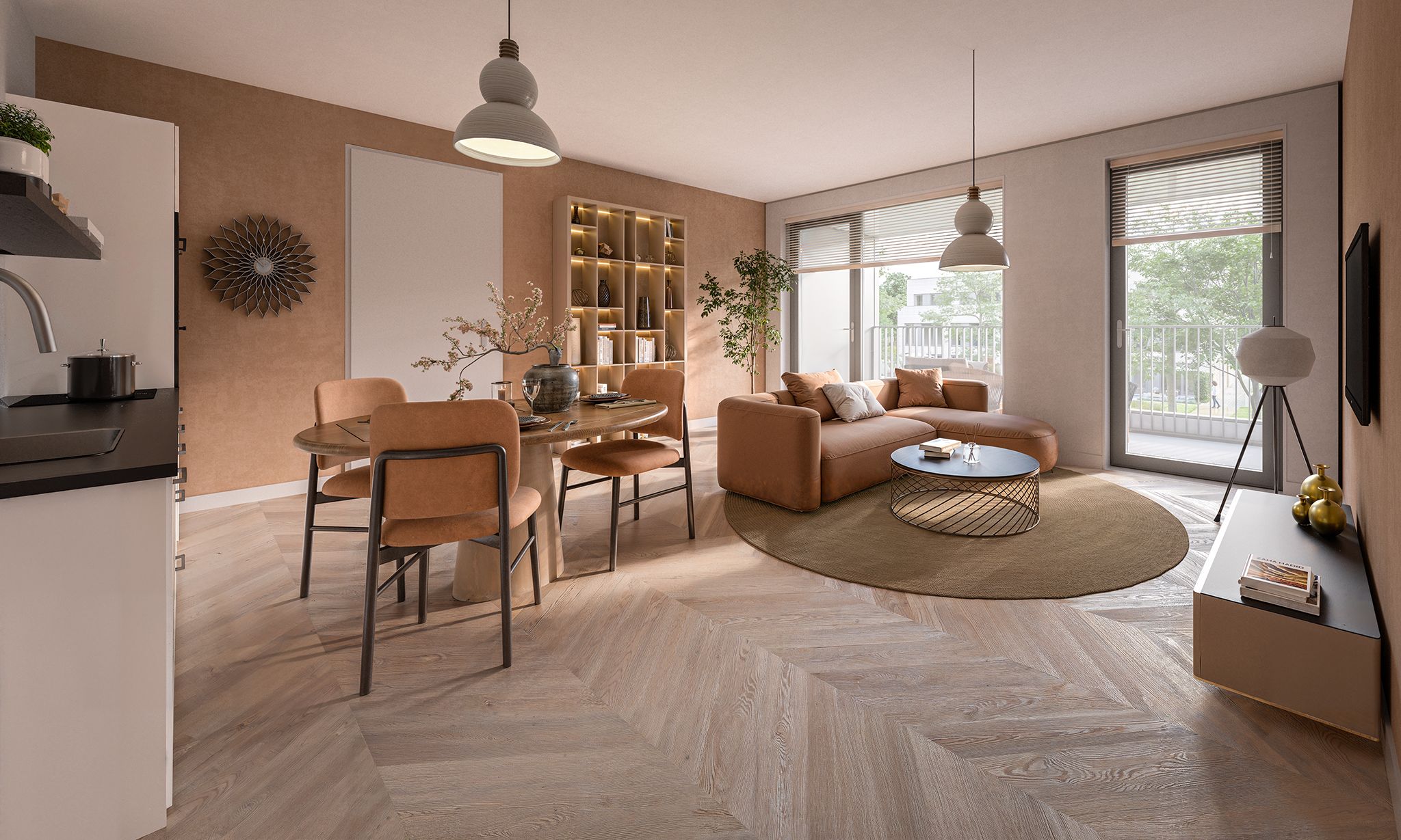 Foto 26 van Princenpark | Fase 2 | 57 Appartementen | Start verkoop 22 april