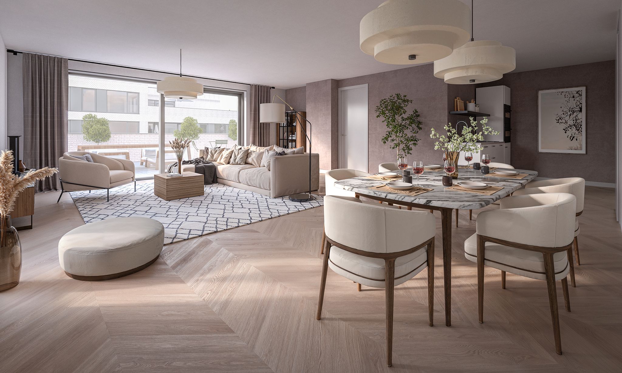 Foto 28 van Princenpark | Fase 2 | 57 Appartementen | Start verkoop 22 april