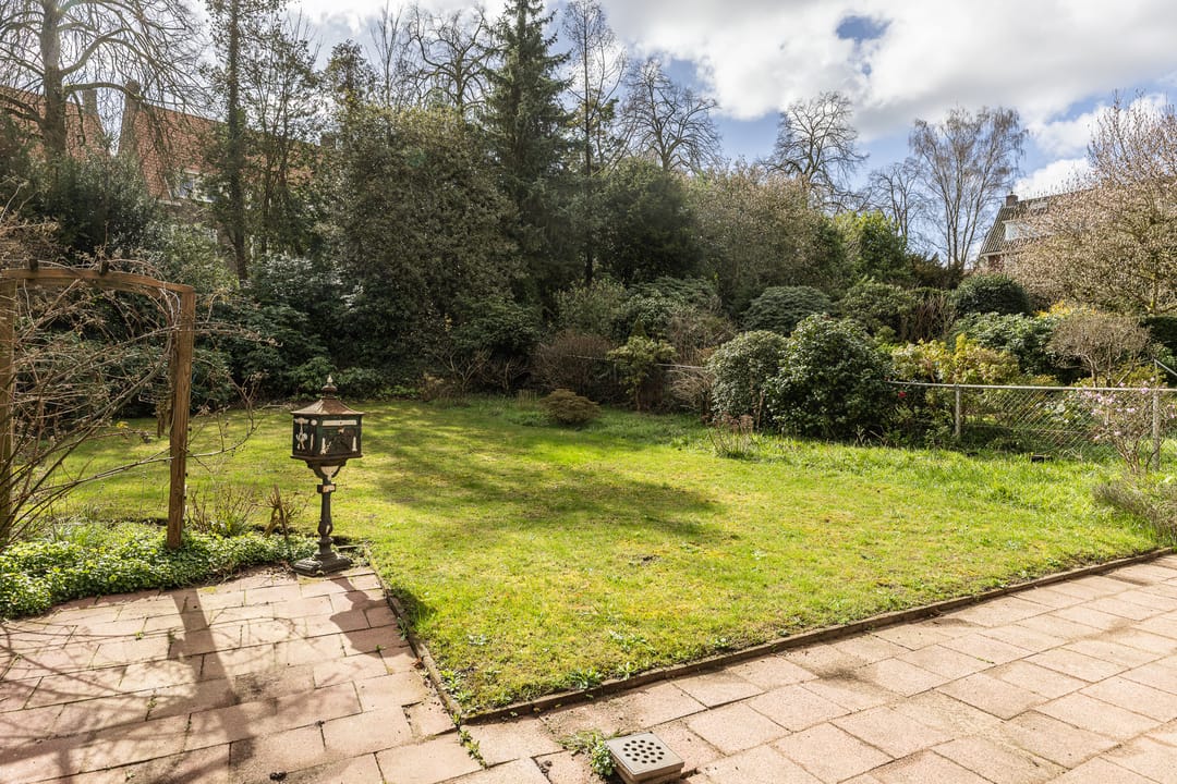 Foto 38 van Van Heemstralaan 31