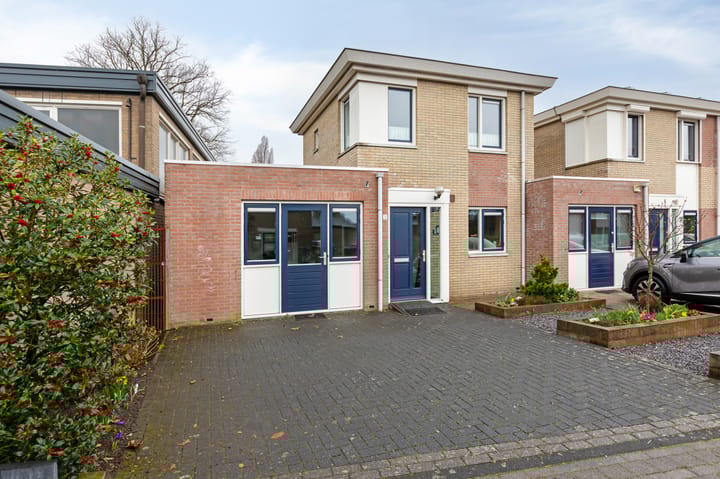 Bachlaan 3 main image