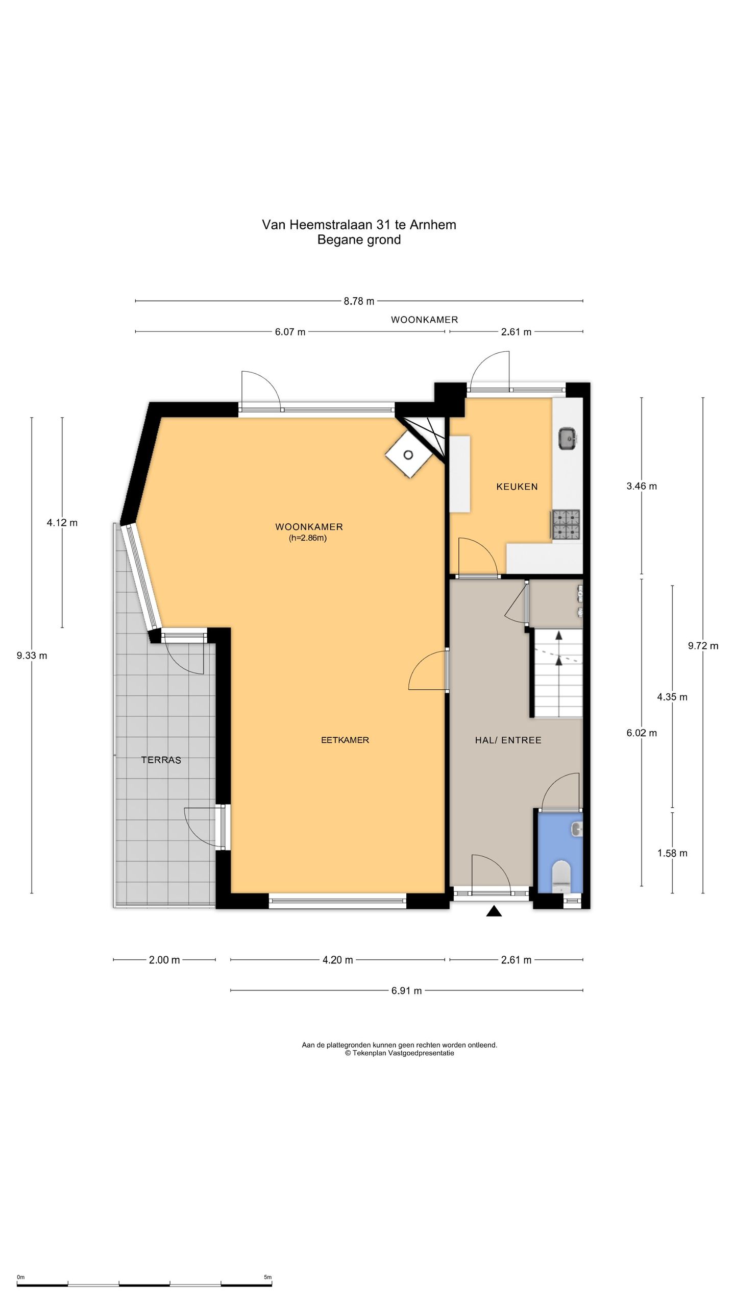 Foto 40 van Van Heemstralaan 31