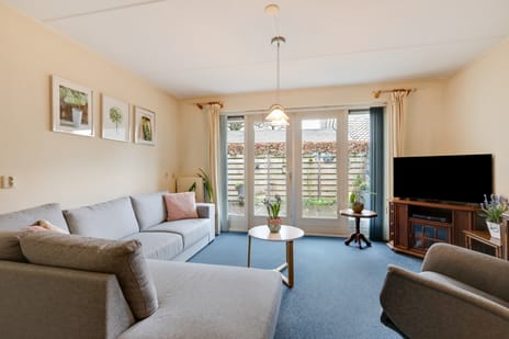 Bachlaan 3 secondary image