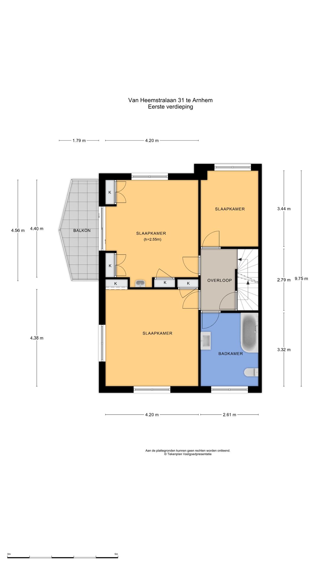 Foto 41 van Van Heemstralaan 31