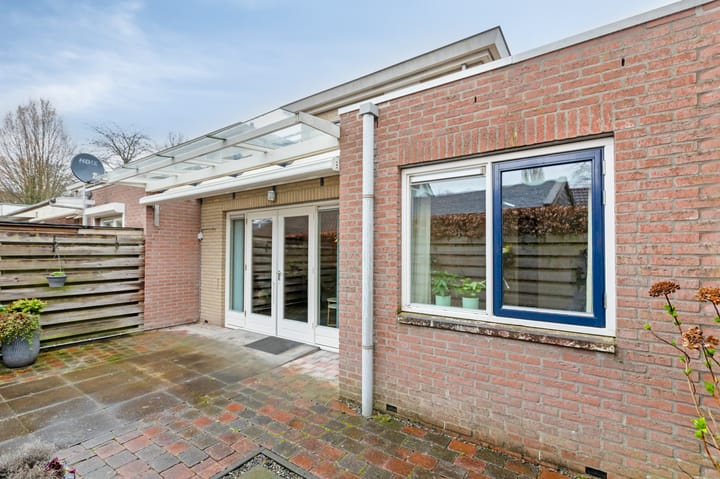 Foto 3 van Bachlaan 3