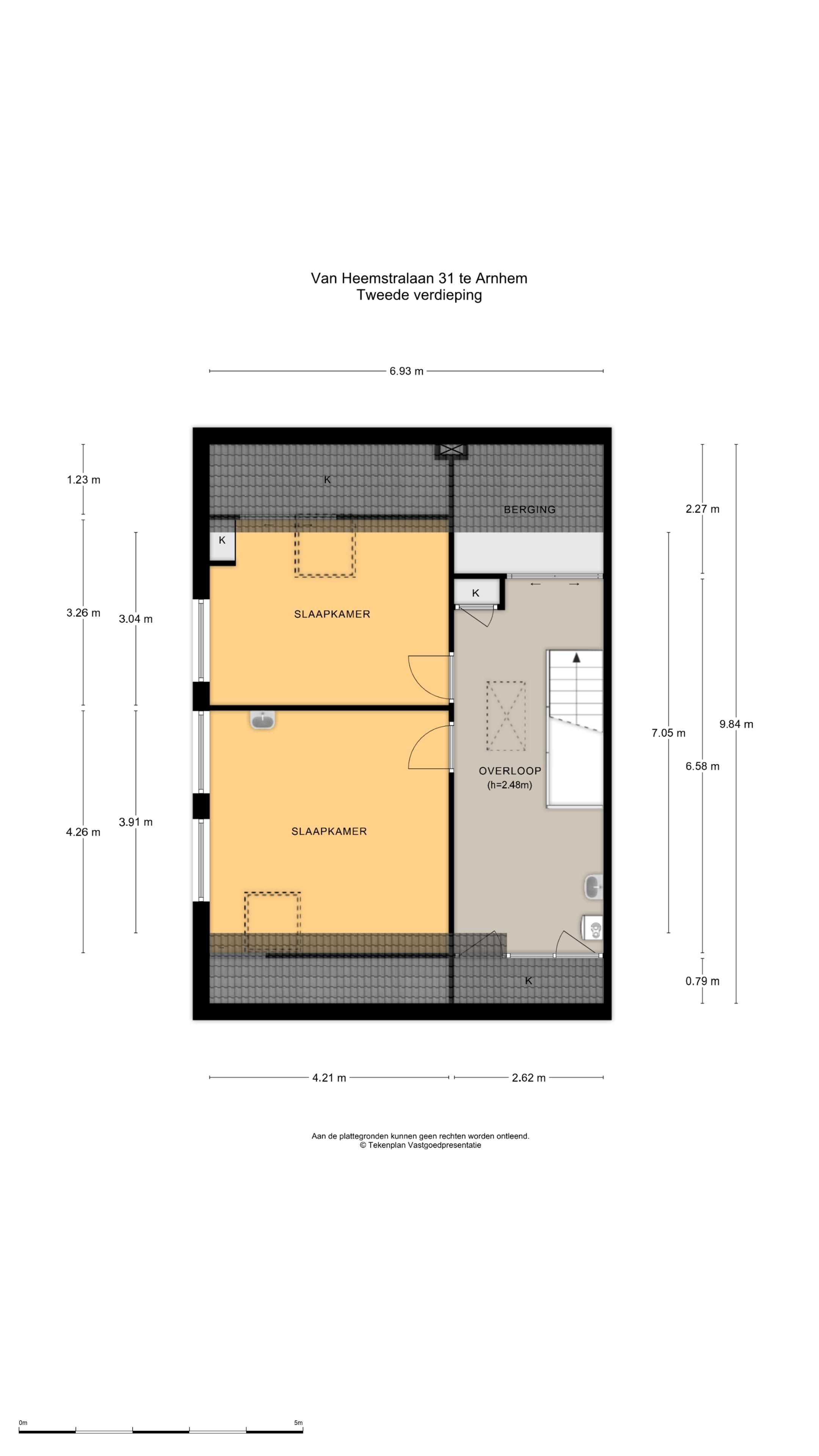Foto 42 van Van Heemstralaan 31