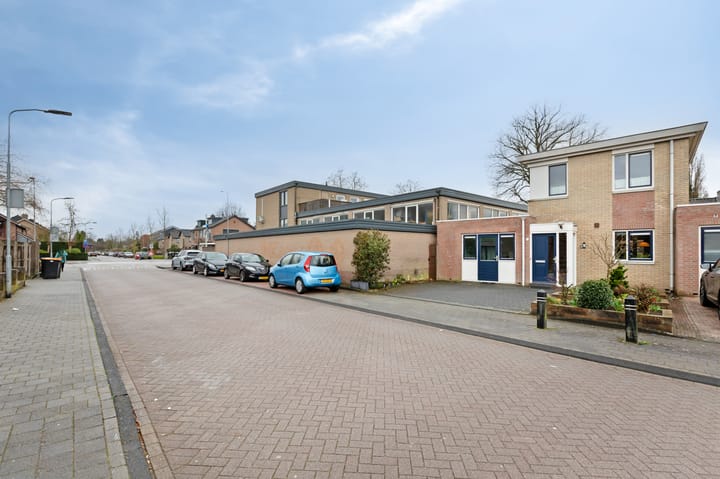 Foto 4 van Bachlaan 3
