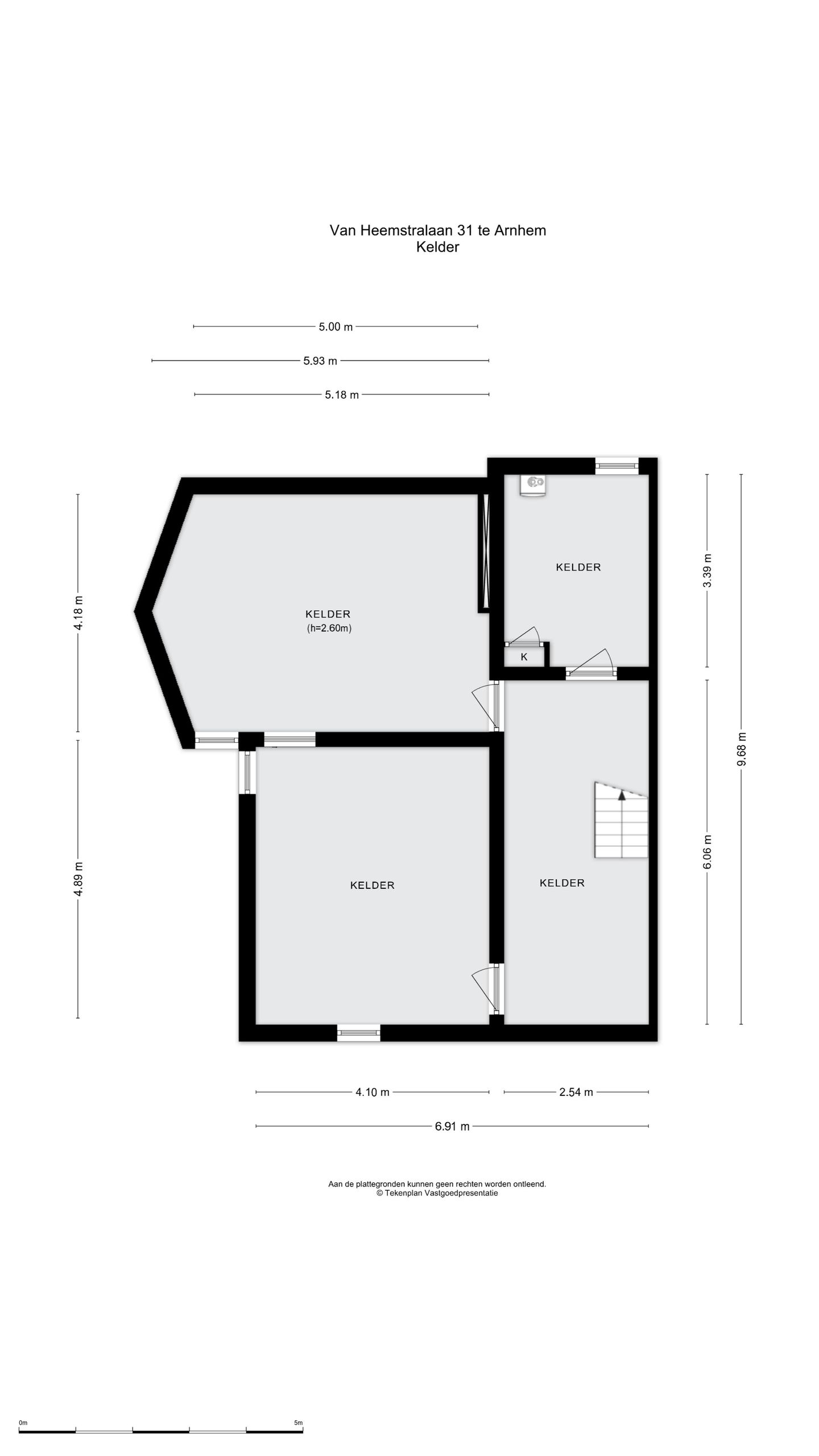 Foto 44 van Van Heemstralaan 31