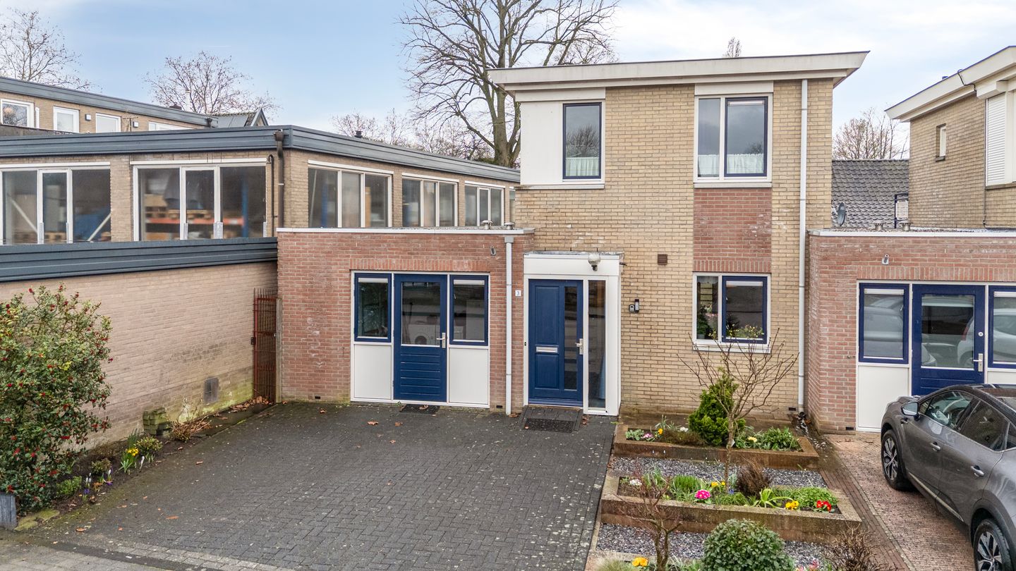 Foto 5 van Bachlaan 3