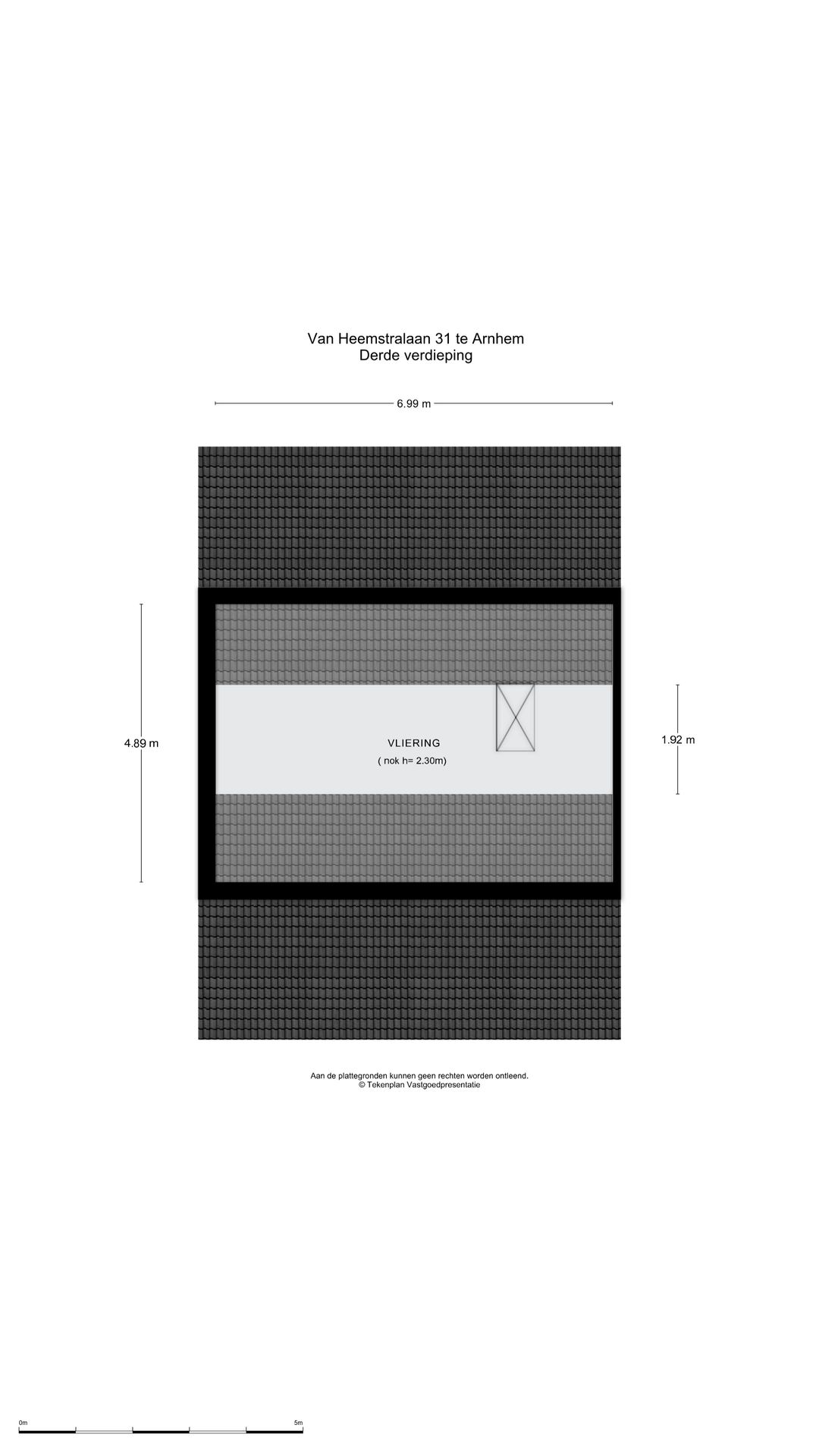 Foto 43 van Van Heemstralaan 31