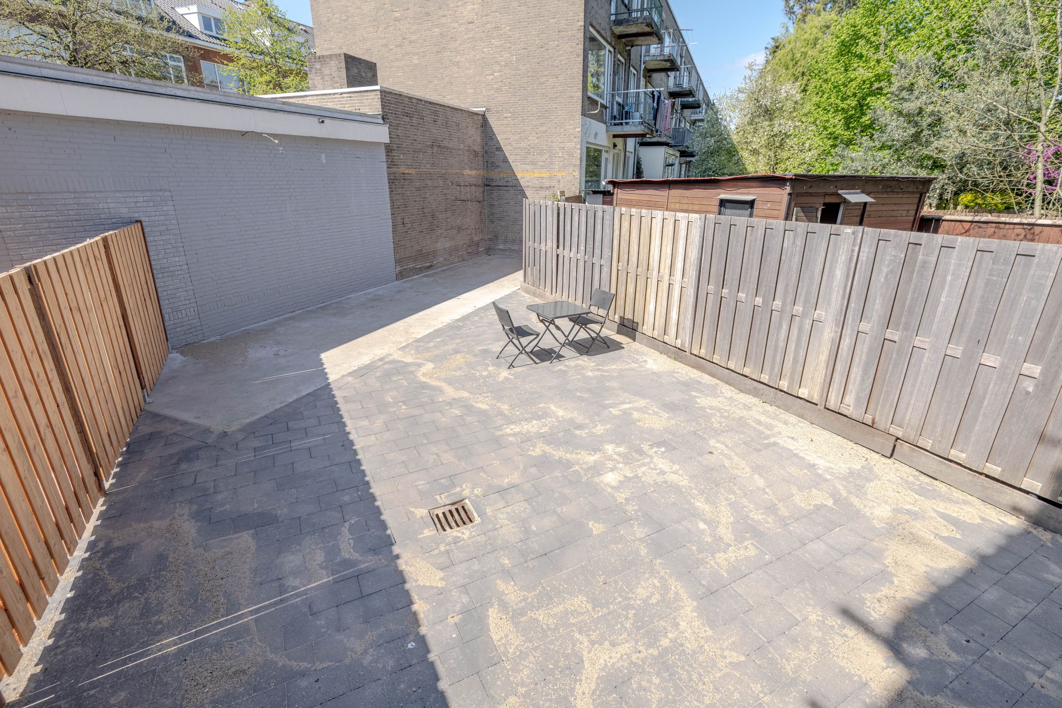 Photo 12 of Terschellingsestraat 33-A