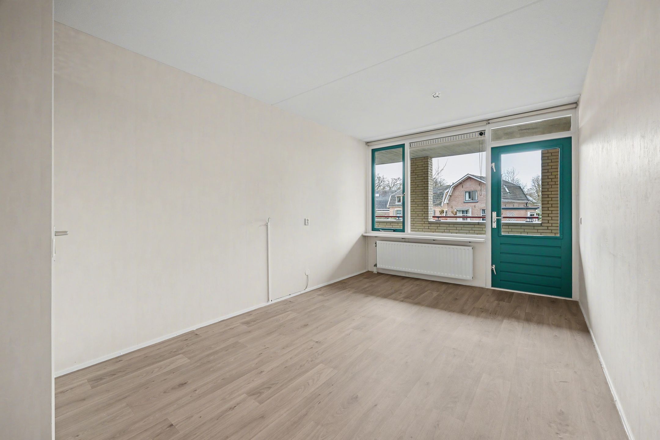 Photo 15 of Parkflat de Statenhoed 9