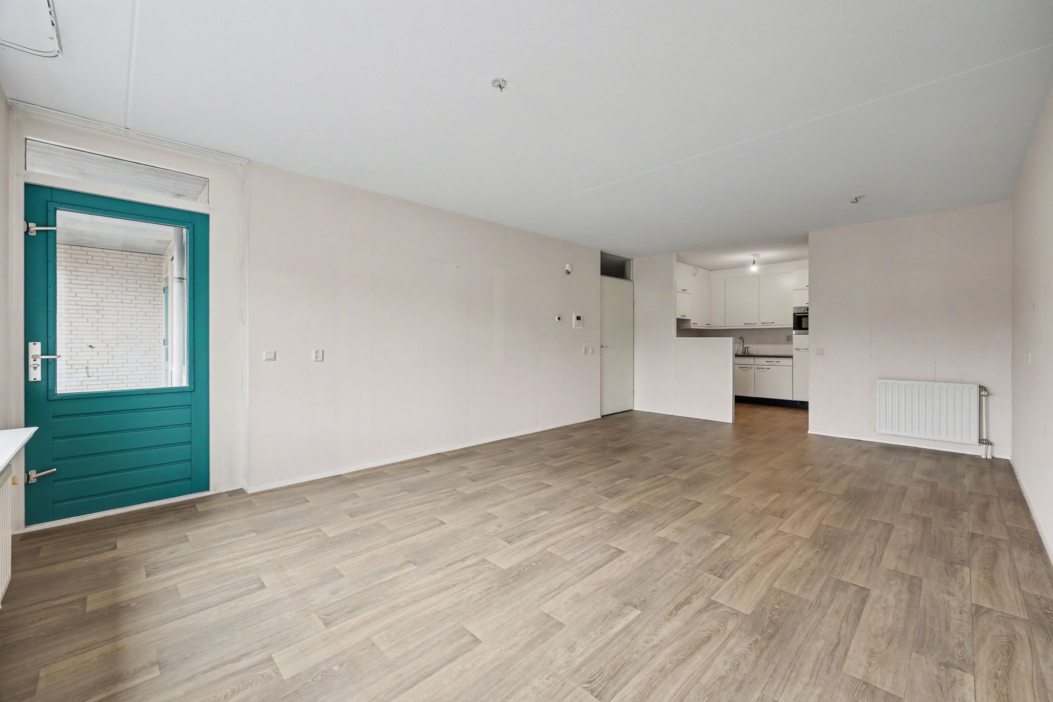 Photo 3 of Parkflat de Statenhoed 9