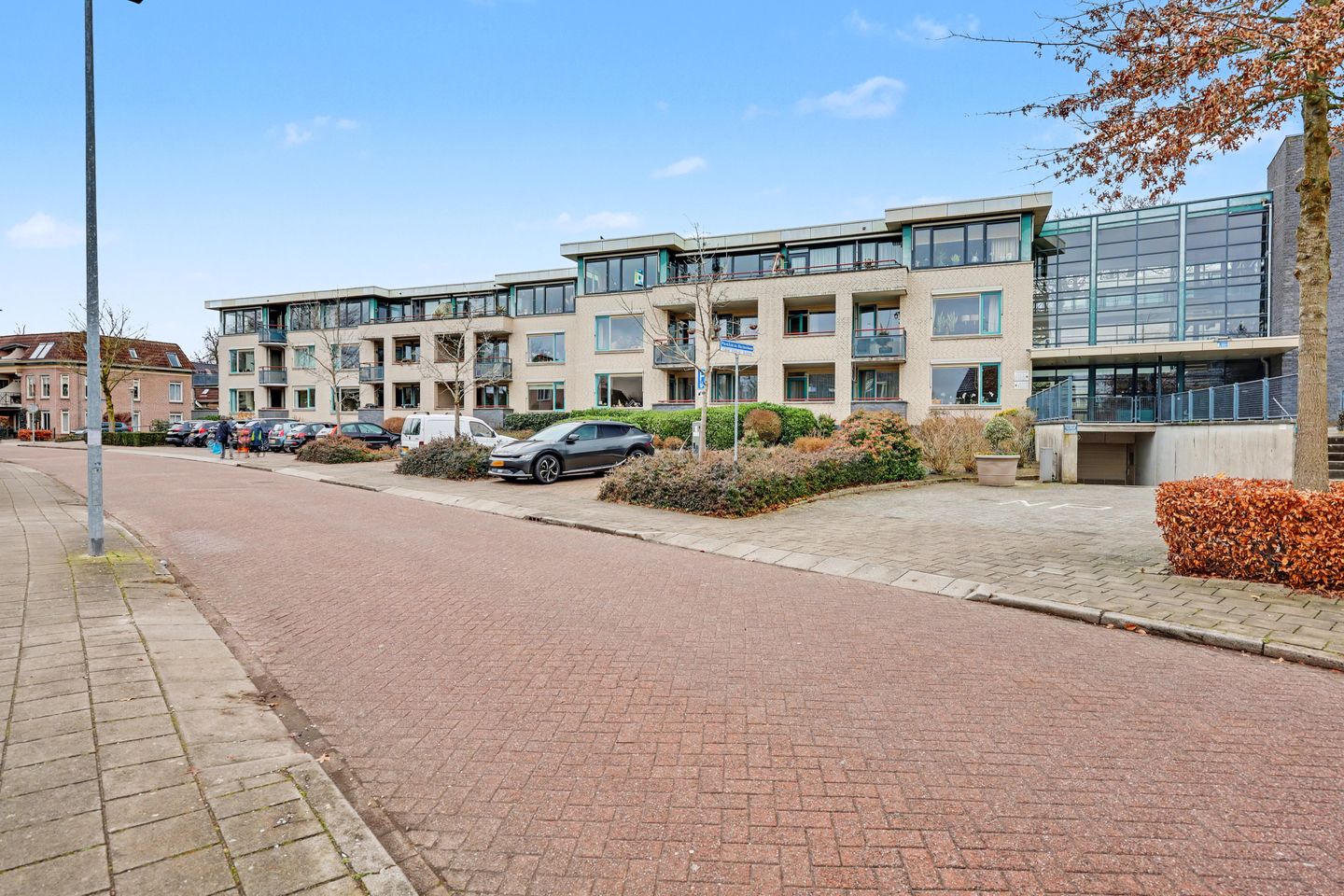 Photo 5 of Parkflat de Statenhoed 9