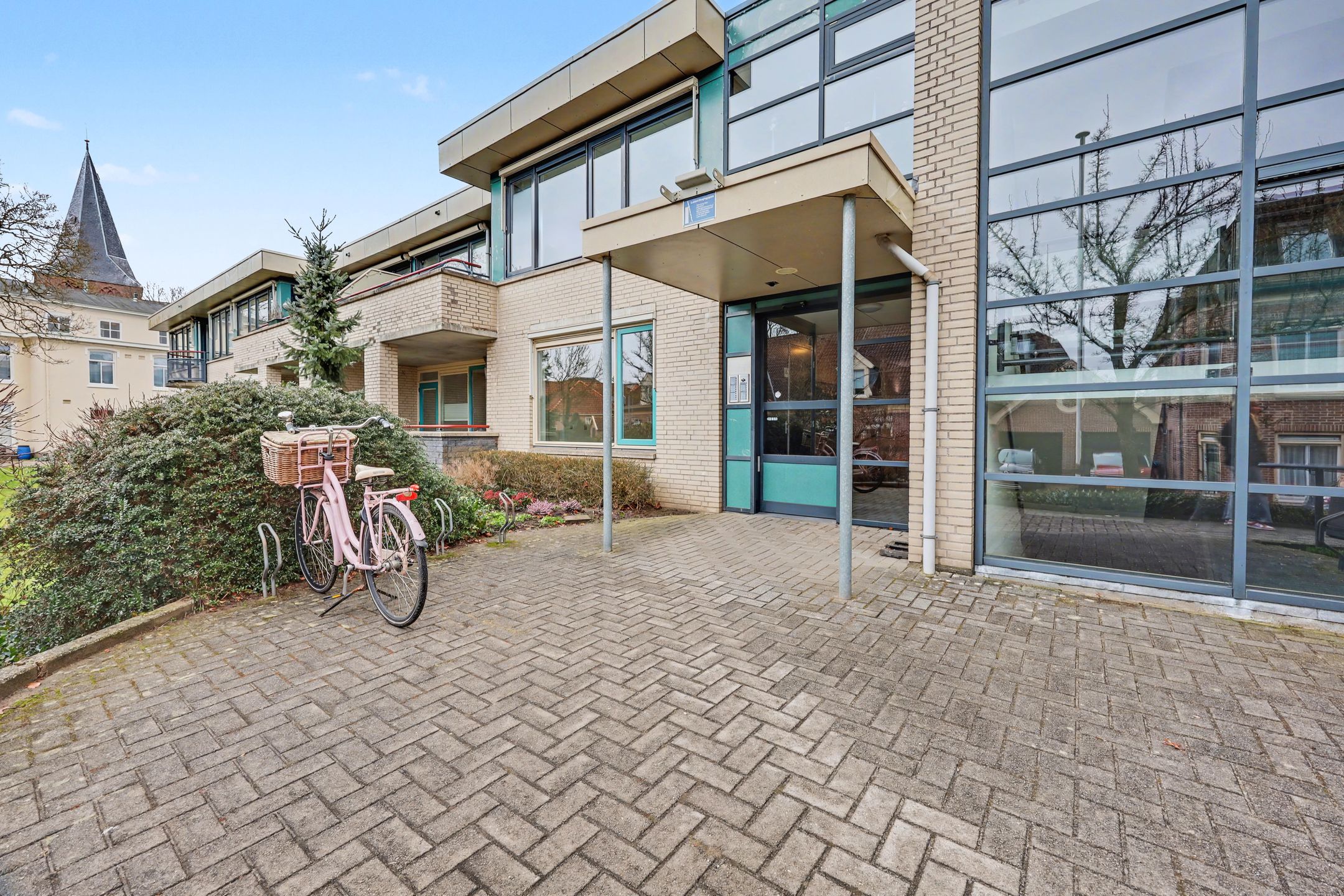 Photo 6 of Parkflat de Statenhoed 9