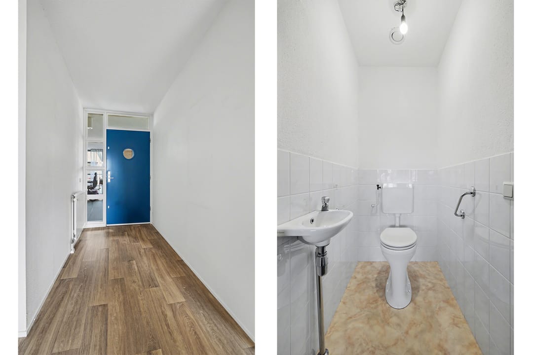 Photo 7 of Parkflat de Statenhoed 9