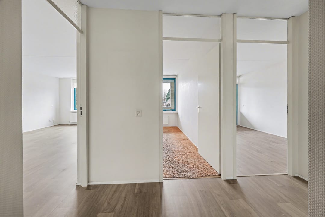 Photo 8 of Parkflat de Statenhoed 9