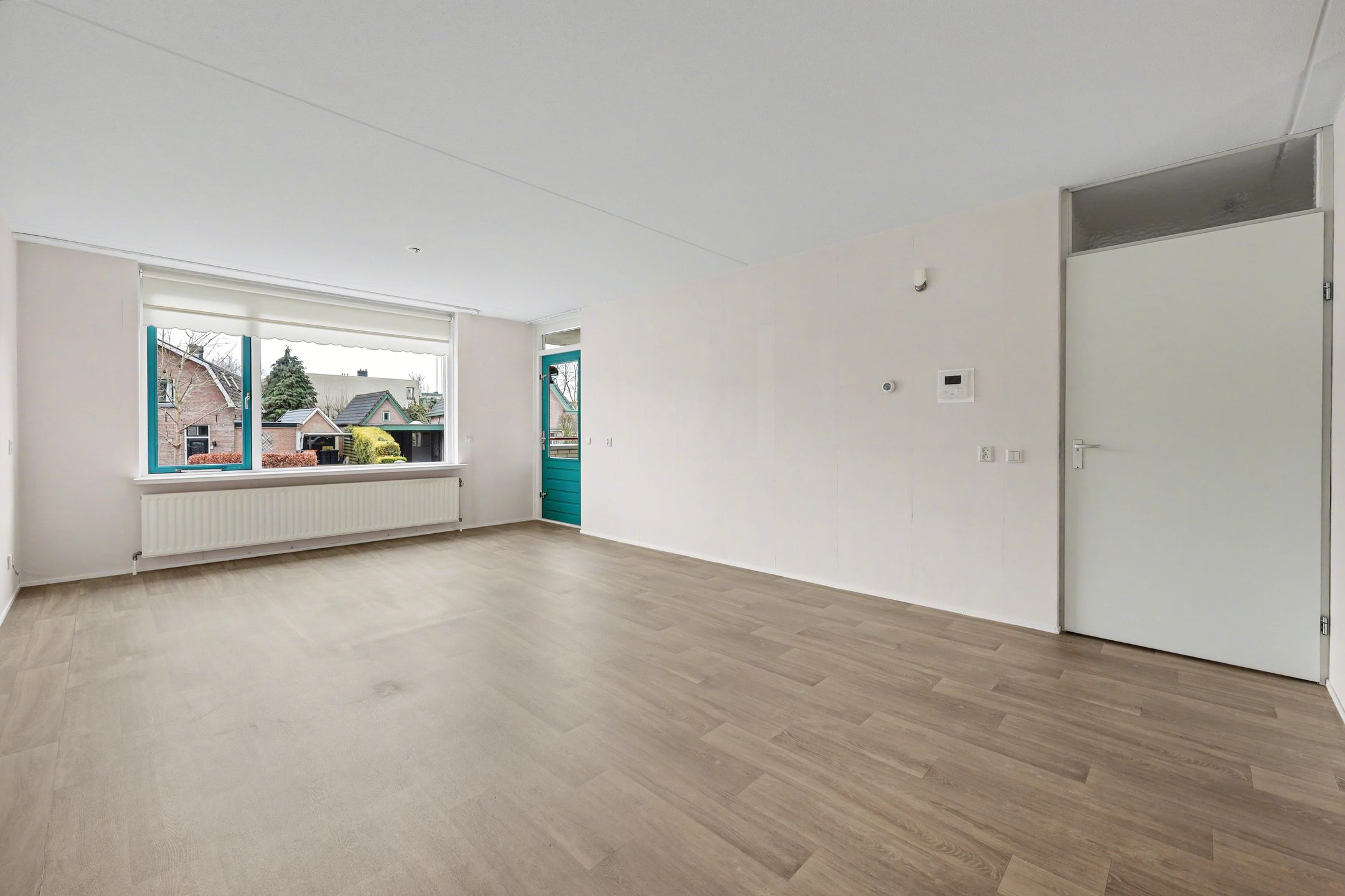 Photo 12 of Parkflat de Statenhoed 9