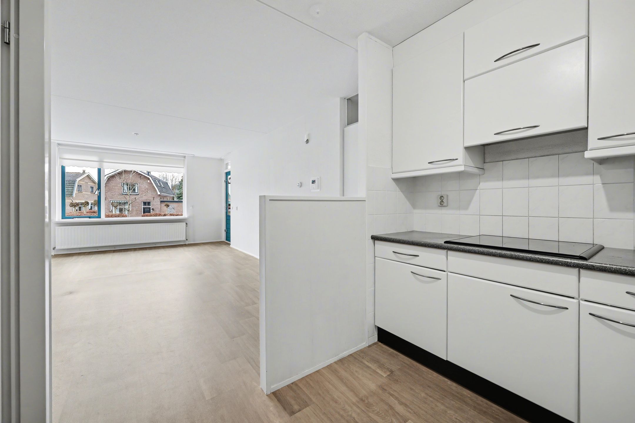 Photo 9 of Parkflat de Statenhoed 9