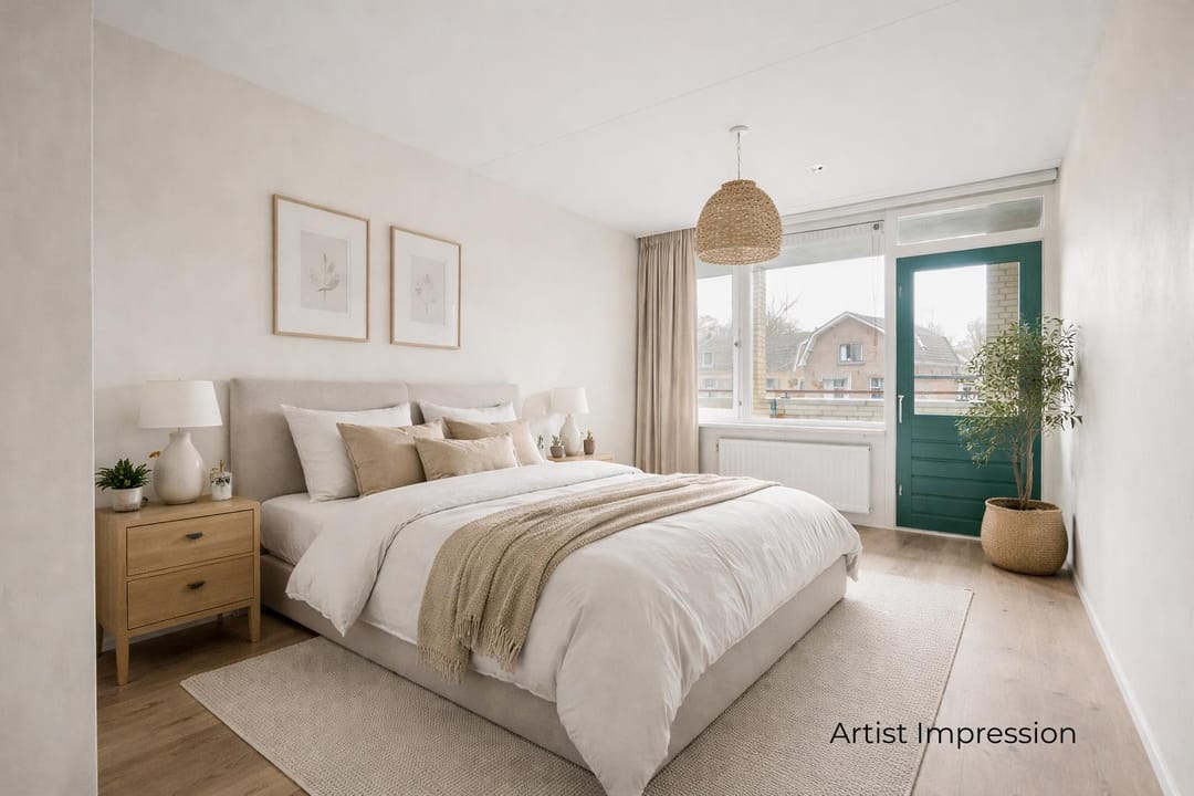 Photo 16 of Parkflat de Statenhoed 9