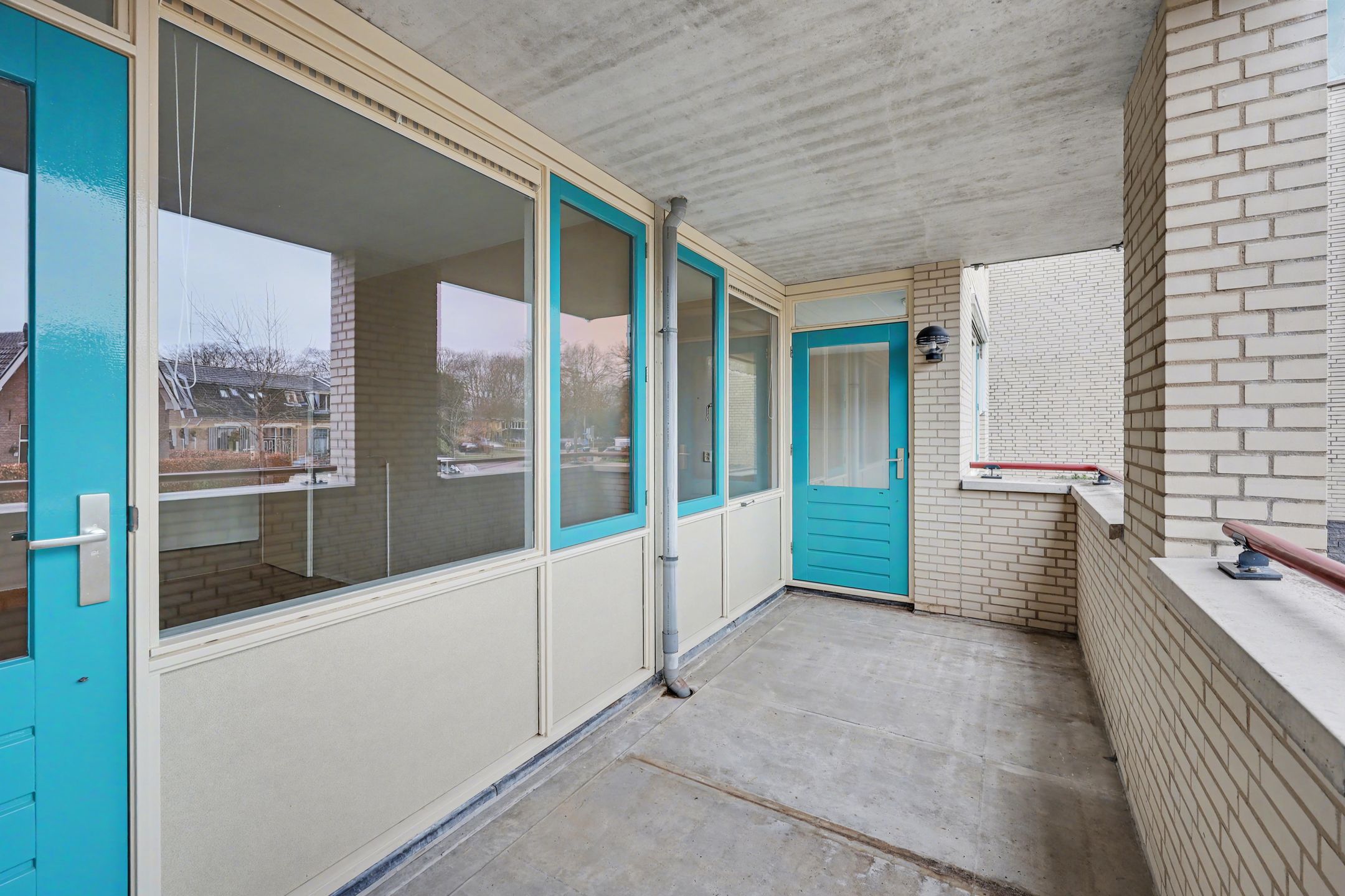 Photo 21 of Parkflat de Statenhoed 9