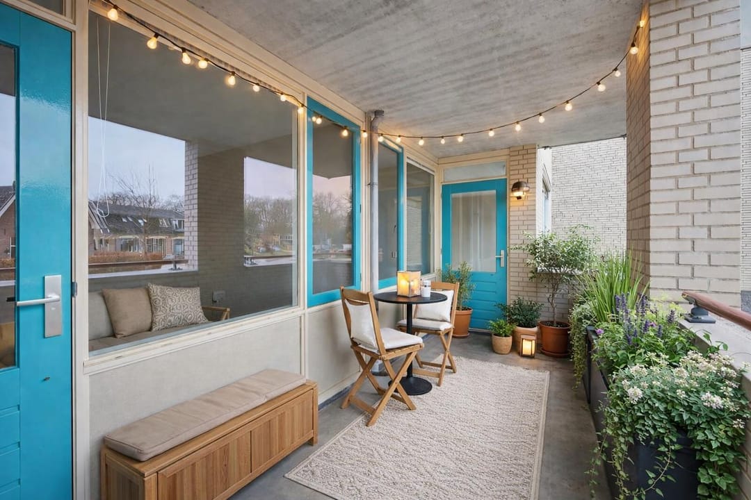 Photo 22 of Parkflat de Statenhoed 9