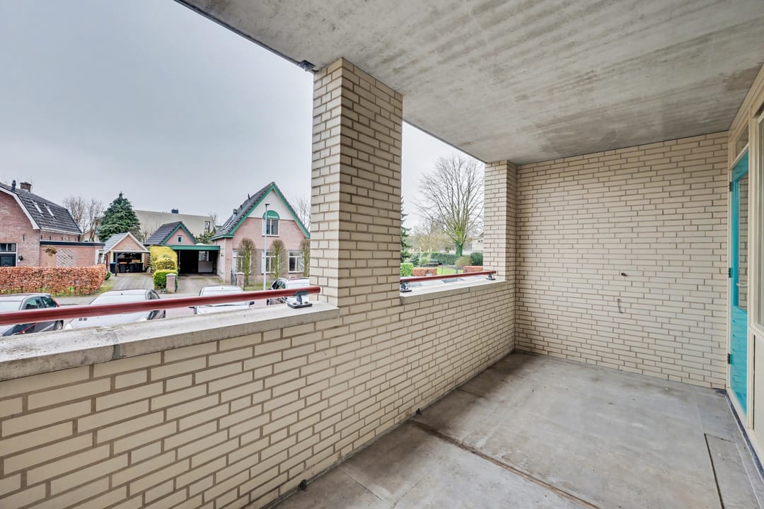 Photo 23 of Parkflat de Statenhoed 9