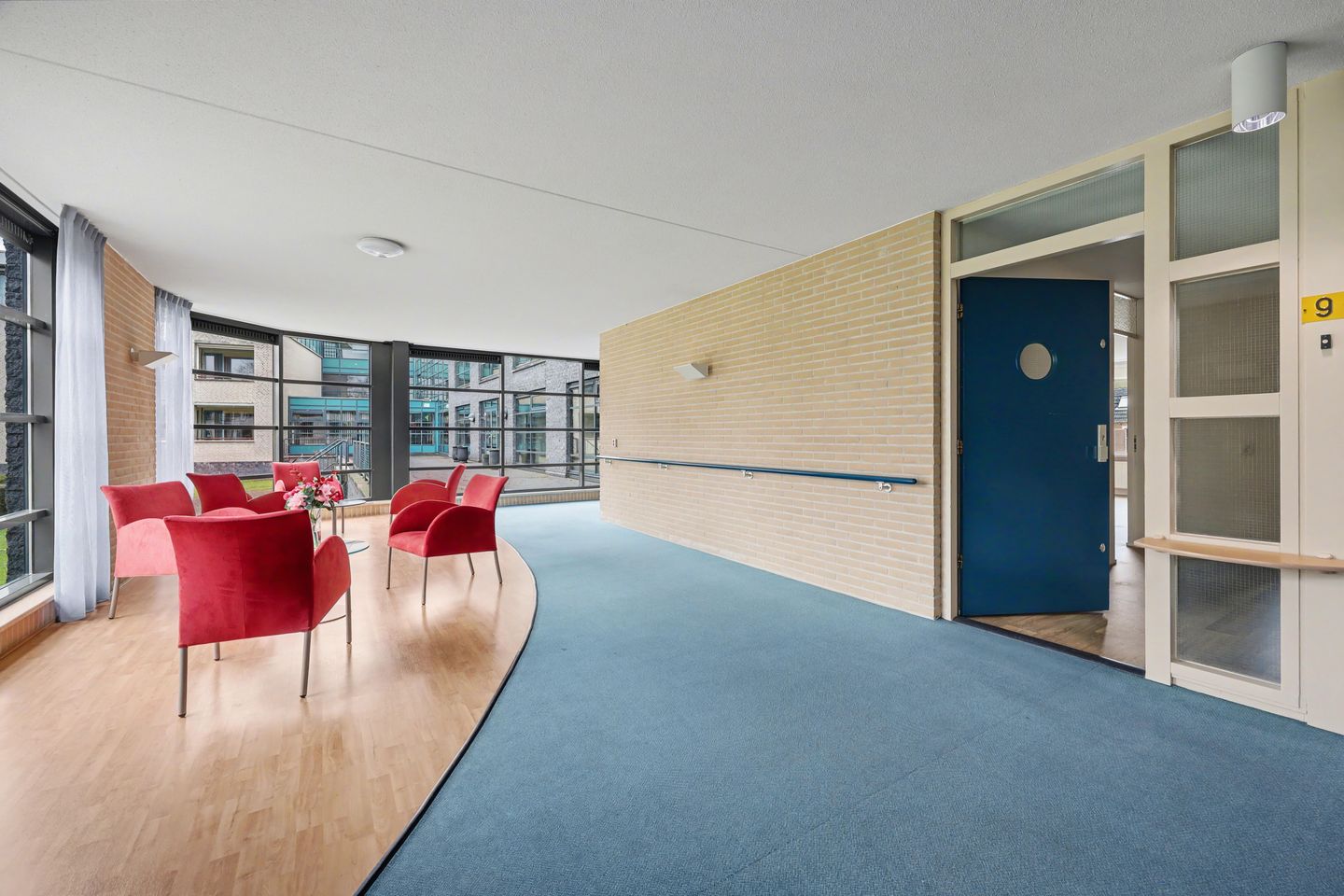 Photo 25 of Parkflat de Statenhoed 9