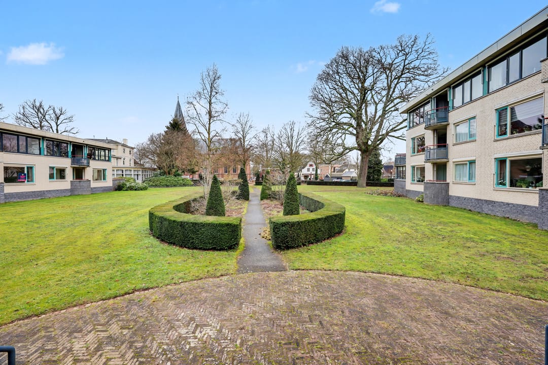 Photo 2 of Parkflat de Statenhoed 9