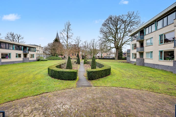 Photo 2 of Parkflat de Statenhoed 9