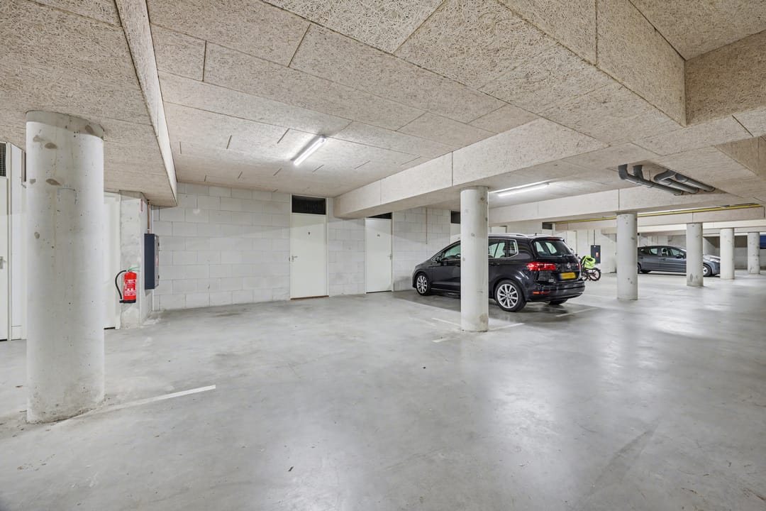 Photo 26 of Parkflat de Statenhoed 9