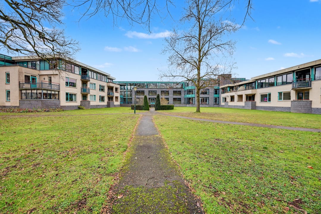 Photo 28 of Parkflat de Statenhoed 9