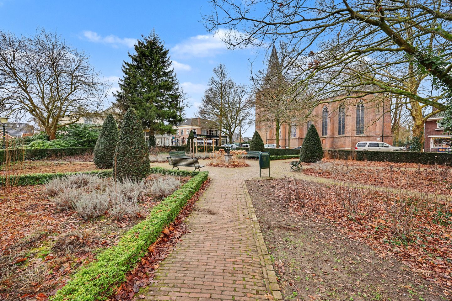 Photo 29 of Parkflat de Statenhoed 9