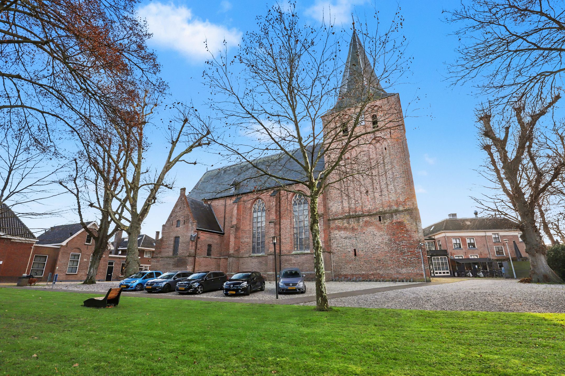 Photo 30 of Parkflat de Statenhoed 9