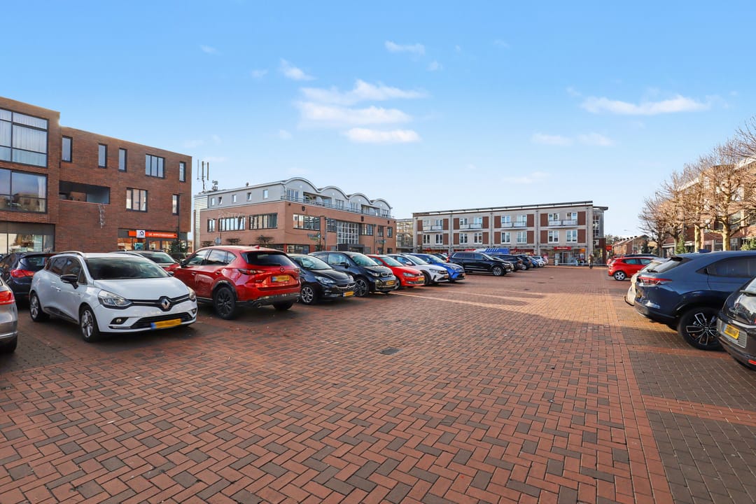 Photo 31 of Parkflat de Statenhoed 9