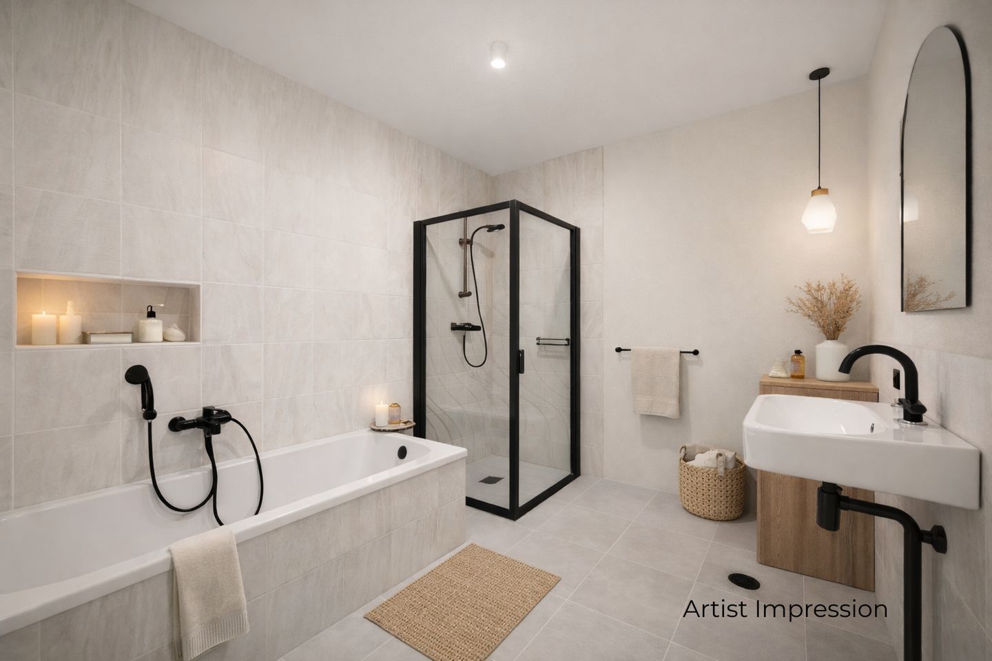 Photo 14 of Parkflat de Statenhoed 9