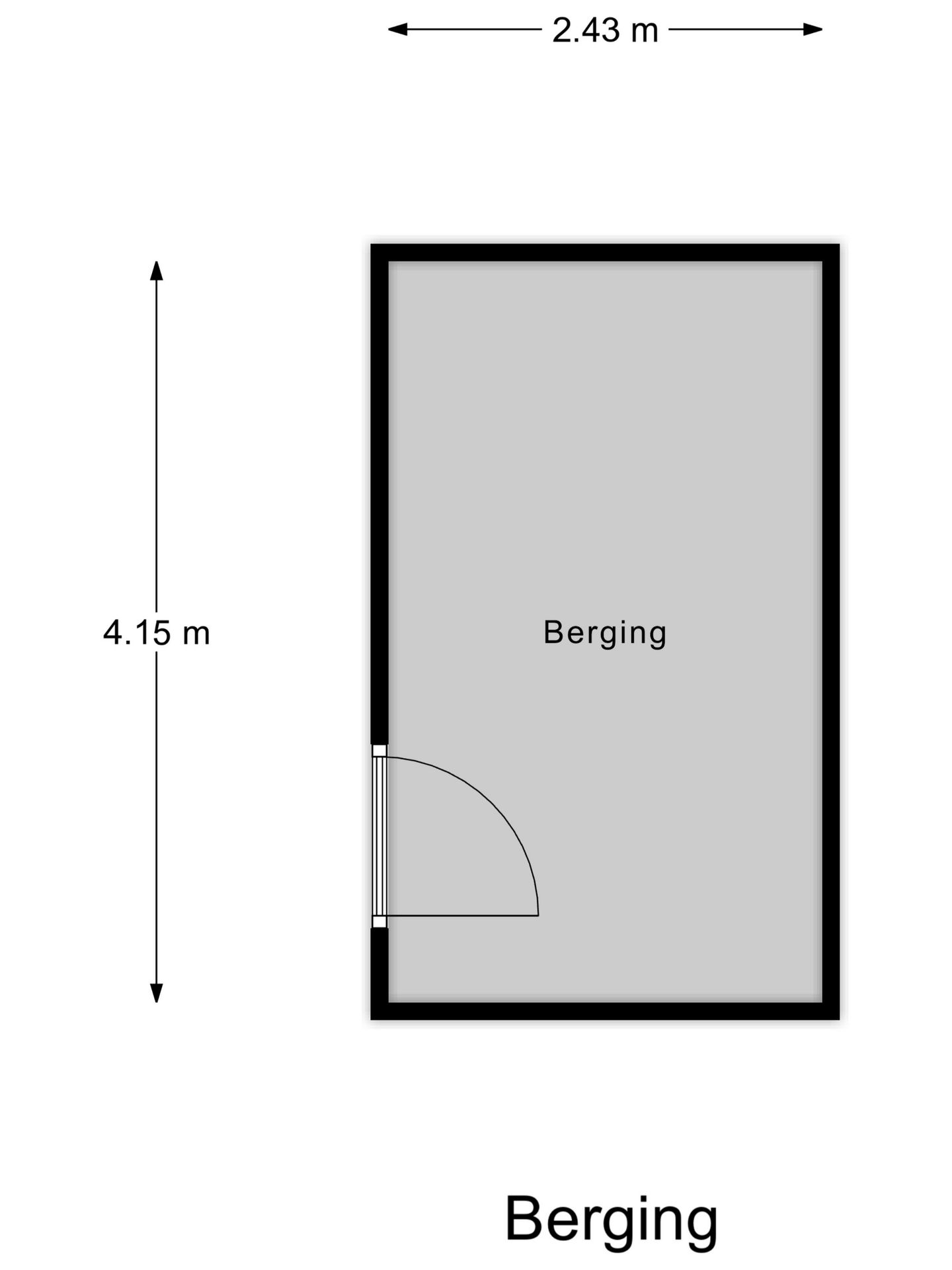 Photo 34 of Parkflat de Statenhoed 9