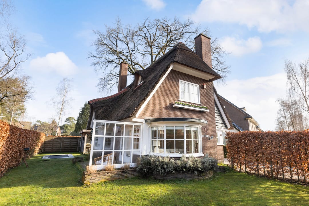 Foto 2 van Gunninglaan 64