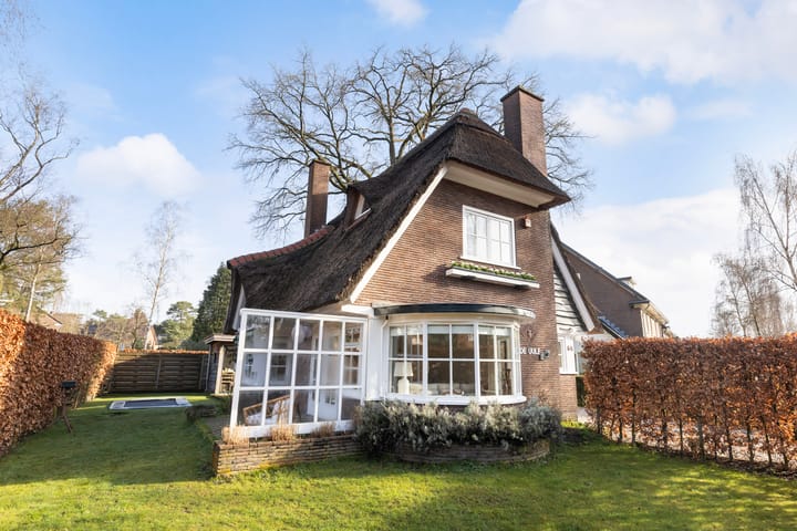 Foto 2 van Gunninglaan 64