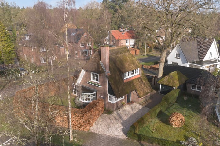 Foto 3 van Gunninglaan 64