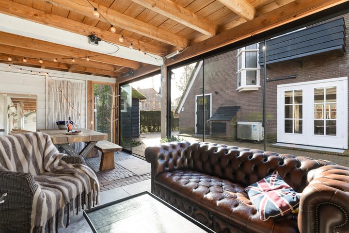 Foto 4 van Gunninglaan 64