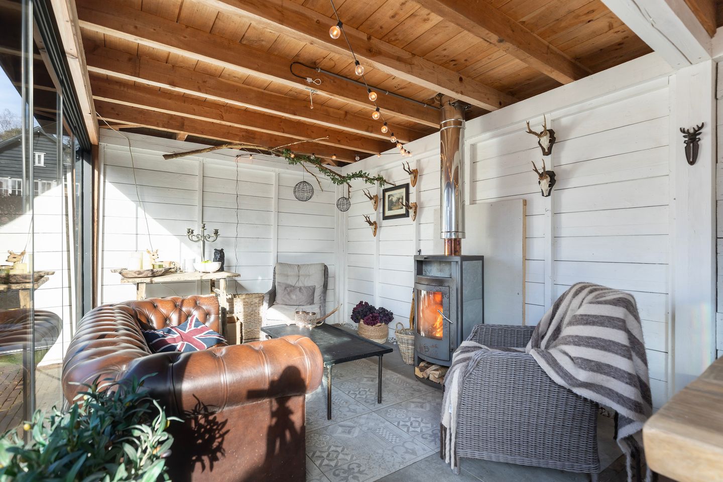 Foto 5 van Gunninglaan 64