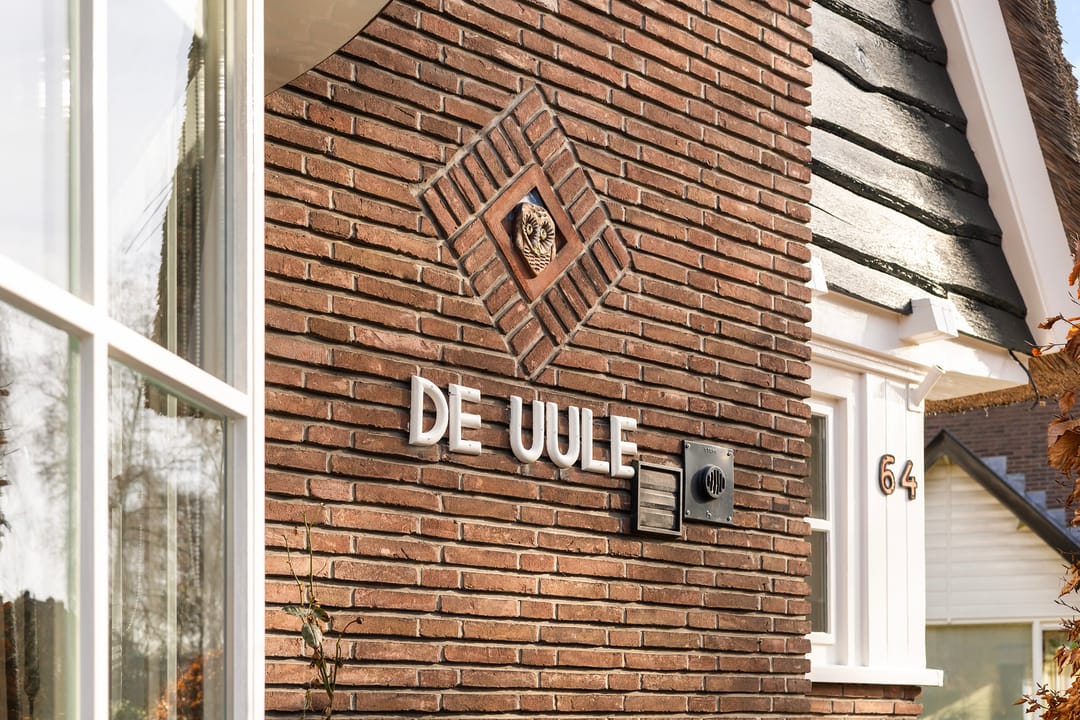 Foto 7 van Gunninglaan 64