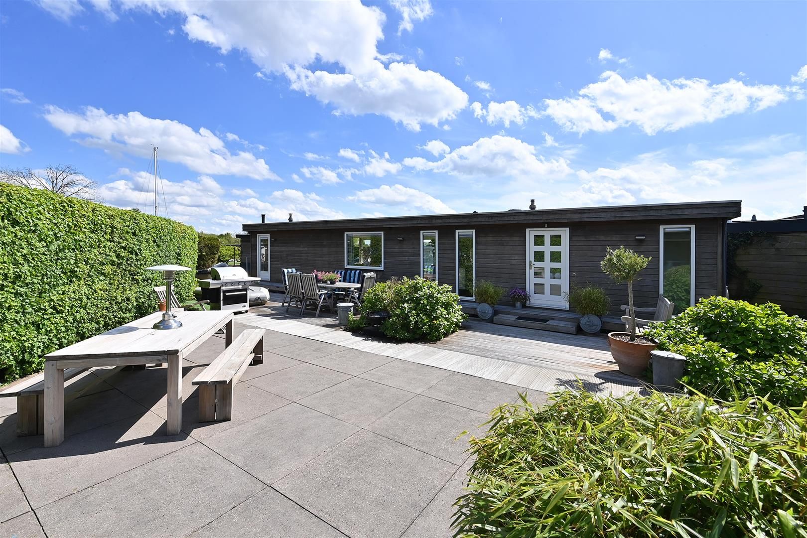 Buying a house in The Netherlands., Bloklaan 22-AZG03